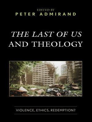 cover image of The Last of Us and Theology